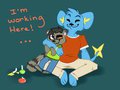 H-Hey! by pieforberries1