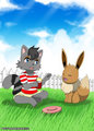 Sharing by pieforberries1