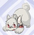 koromaru by kamidere