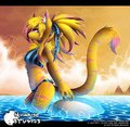 Summer Fun by Xfactor3802