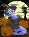 Shunbi Witch