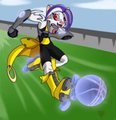 Miogei Again