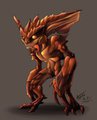 Thrash the Gremlin