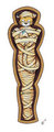 Mummification (Iron Artist)