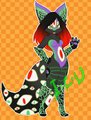 Halloween Adoptables!