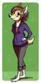Something Good Can Work by Kipper0308