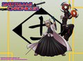 Shinigami Chronicles Unit 11 by marc258