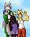Choose Me by marc258