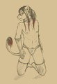 Show Them You Aren't Afraid by Kipper0308