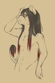 Feeling Fuzzy by Kipper0308