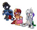 Loosing a bet by marc258