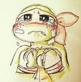 GTFO with your Ghibli tears by Michyo