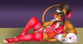 Hell Yeah I'm a Princess by Kipper0308
