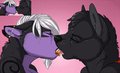 Shadow's Kiss ;3