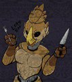 LETS EAT (ANIMATED)