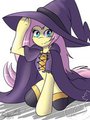 flutter witch