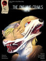The One Who Crawls, Part 2: Cover
