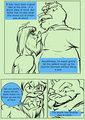 Gyaku Comics - Bar Fight 03