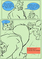 Gyaku Comics - Bar Fight 04