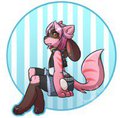 :c: Punk Gamer Girl