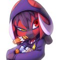 :c: Chocofiend by Din