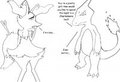 Charmeleons Mistake by Poxy