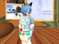 ish me again by tyronthepup