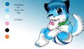 my ref sheet ^^