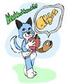 apples ^^ by tyronthepup