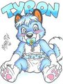 real marci by tyronthepup