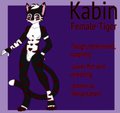 ☆ Kabin ☆ by XxBayBayxX
