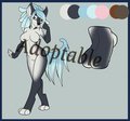 Adoptable OPEN - 15 USD by Serendipityxx