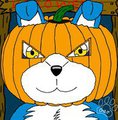 Pumpkin Gaomoon by Gao