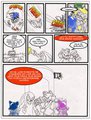 SONIC BABY 124 by AngelDeLaVerdad