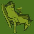 Chillaxin by PunkinPirate