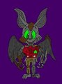 Chibi Transmetals 2 Sonar