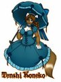Tenshi Badge  by Dior