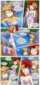 Spring Fever - Teaser Page