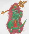 Dragon Mage
