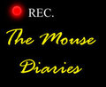The Diary of Chris Mouse Part I by SerathDuo