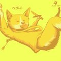 Falling down by PunkinPirate