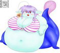 Aquel,the big,fat,fishy,fatty