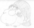 Mawile's a fatty