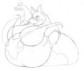 supersize serperior