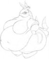 doughy scolipede