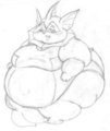 swimsuit vaporeon