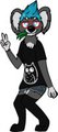 .:Art Trade:. DawnofDivinity by KingKaroo