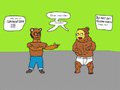 Bear Convention