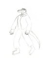 kobold by wandererOZ