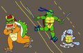 Cowabunga!